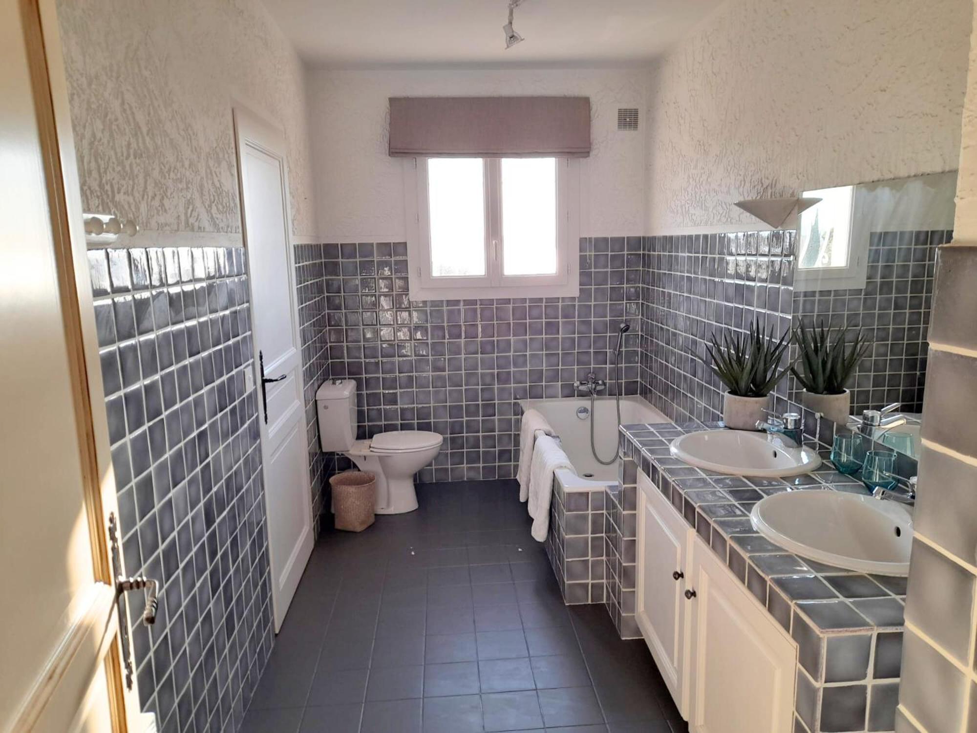 4-Star Private Villa With Heated Pool And Panoramic Sea View At Gulf De Saint Tropez Cavalaire-sur-Mer Esterno foto